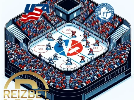 USA mot Norway 2025-05-14