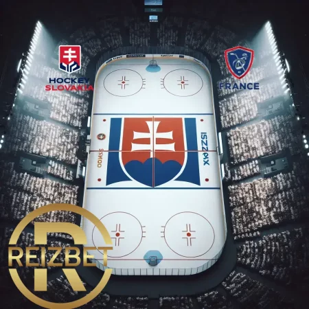 Slovakien mot Frankrike 2025-05-14
