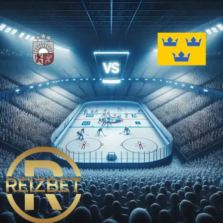 Lettland mot Sverige 2025-05-14