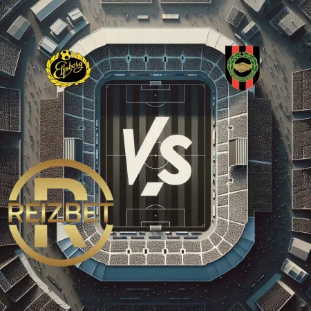 Elfsborg mot Brommapojkarna 2025-05-15