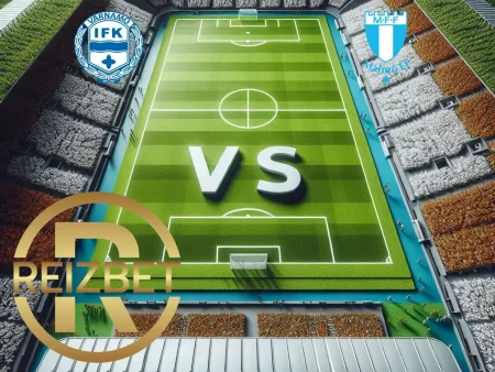IFK Värnamo mot Malmö FF 2025-05-15