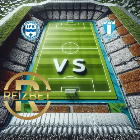 IFK Värnamo mot Malmö FF 2025-05-15