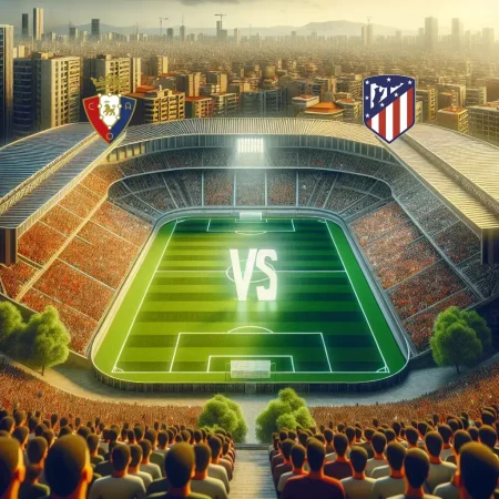 Osasuna vs Atletico Madrid 2025-05-15