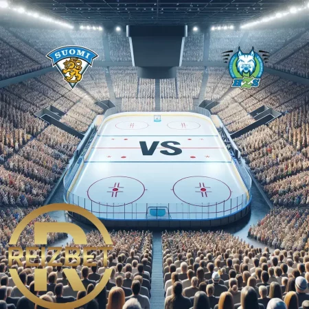 Finland mot Slovenien 2025-05-15