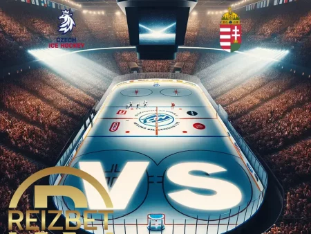 Czech Republic mot Ungern 2025-05-15