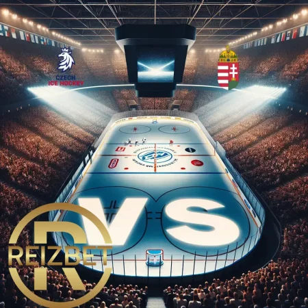 Czech Republic mot Ungern 2025-05-15