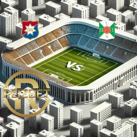 Örgryte mot Varbergs BoIS 2025-05-16