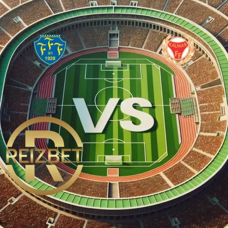 Falkenbergs FF mot Kalmar FF 2025-05-16