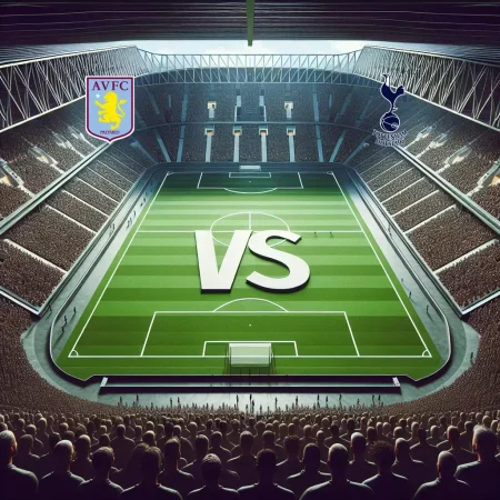 Aston Villa mot Tottenham 2025-05-16 speltips och analys