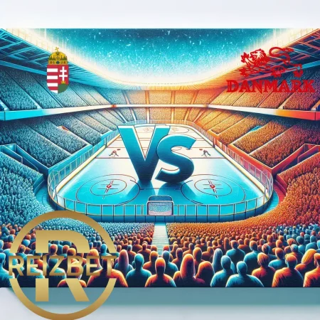 Ungern mot Danmark 2025-05-16