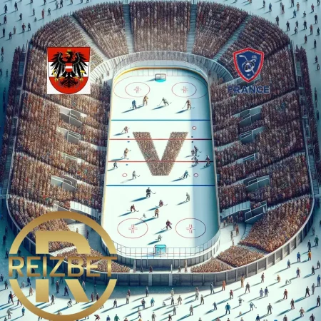 Österrike mot Frankrike 2025-05-16