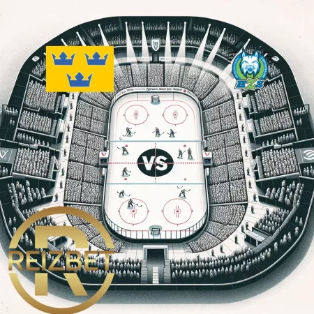 Sverige mot Slovenien 2025-05-16