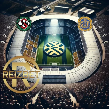 Örebro mot GIF Sundsvall 2025-05-17