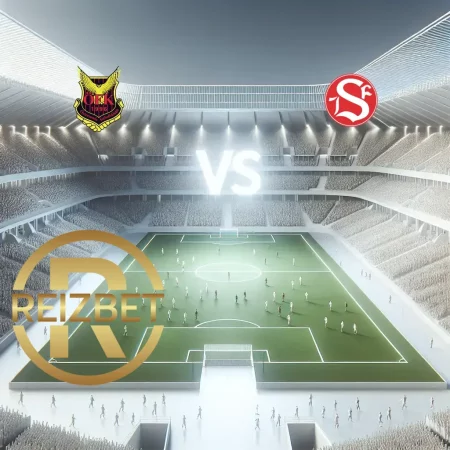 Östersund mot Sandvikens IF 2025-05-17