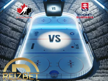 Canada mot Slovakien 2025-05-17