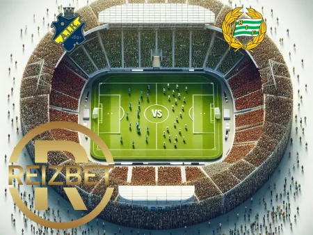 AIK mot Hammarby 2025-05-18