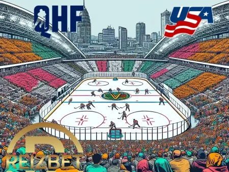 Kazakhstan mot USA 2025-05-18