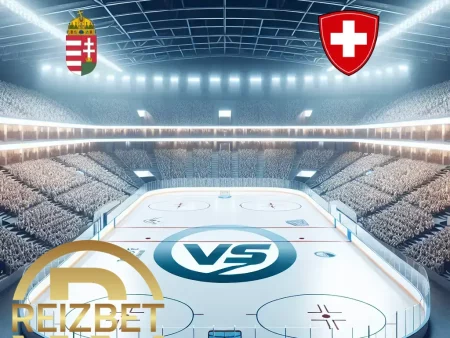 Ungern mot Schweiz 2025-05-18