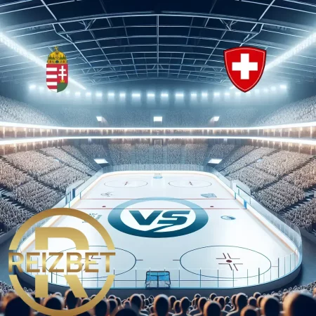 Ungern mot Schweiz 2025-05-18