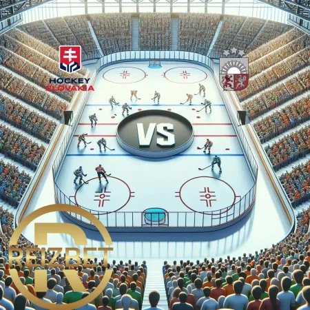 Slovakien mot Lettland 2025-05-18