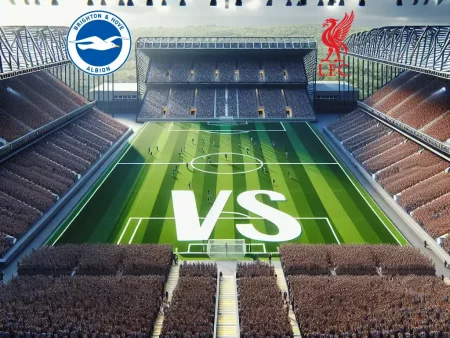 Brighton mot Liverpool 2025-05-19 speltips och analys