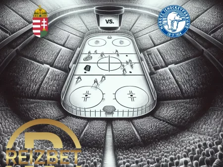 Ungern mot Norway 2025-05-19