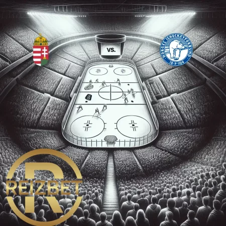 Ungern mot Norway 2025-05-19