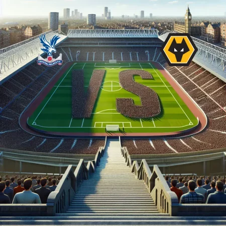 Crystal Palace mot Wolves 2025-05-20 speltips och analys