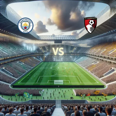 Manchester City mot Bournemouth 2025-05-20 speltips och analys
