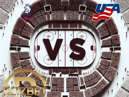 Czech Republic mot USA 2025-05-20