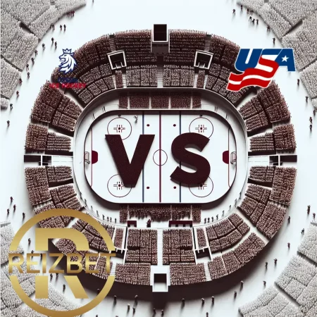 Czech Republic mot USA 2025-05-20