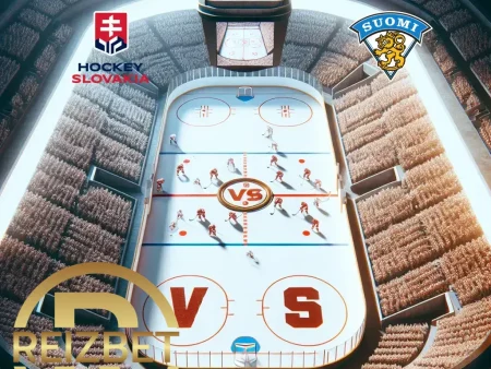 Slovakien mot Finland 2025-05-20