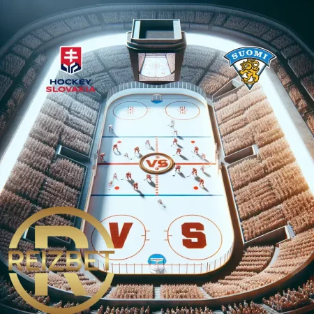 Slovakien mot Finland 2025-05-20