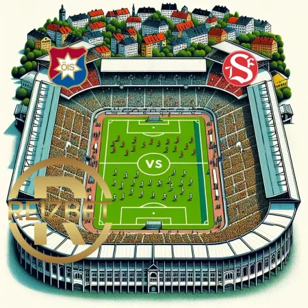 Örgryte mot Sandvikens IF 2025-05-21