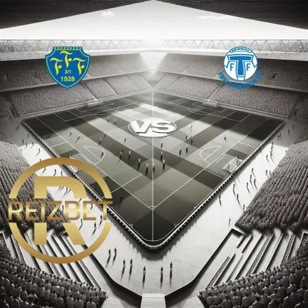 Falkenbergs FF mot Trelleborg 2025-05-21