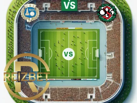 Utsiktens BK mot Örebro 2025-05-21