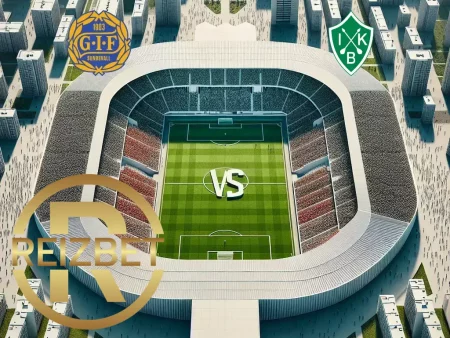 GIF Sundsvall mot IK Brage 2025-05-22