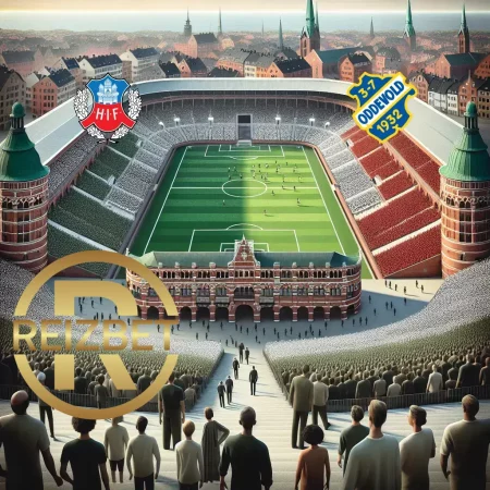 Helsingborg mot IK Oddevold 2025-05-22