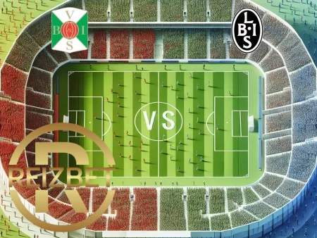 Varbergs BoIS mot Landskrona BoIS 2025-05-22