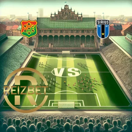 GAIS mot IK Sirius 2025-05-24