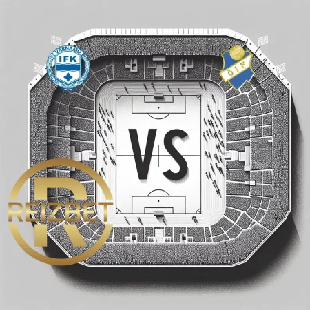 IFK Värnamo mot Östers IF 2025-05-24