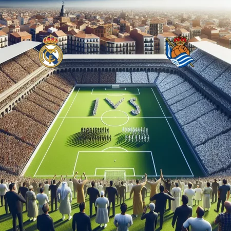 Real Madrid vs Real Sociedad 2025-05-24