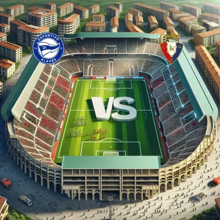 Alaves vs Osasuna 2025-05-24
