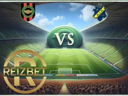 Brommapojkarna mot AIK 2025-05-25