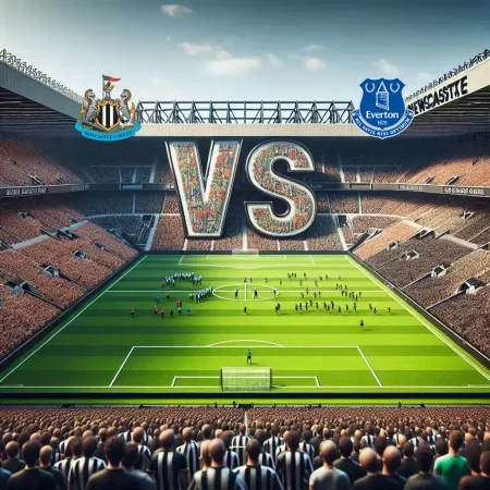 Newcastle mot Everton 2025-05-25 speltips och analys