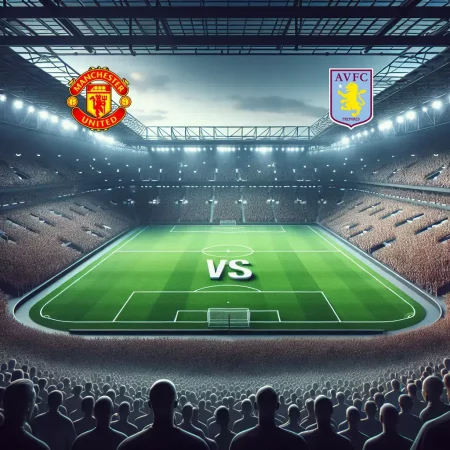 Manchester United mot Aston Villa 2025-05-25 speltips och analys
