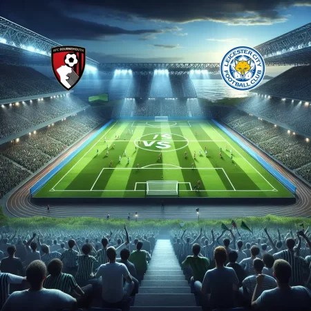 Bournemouth mot Leicester 2025-05-25 speltips och analys