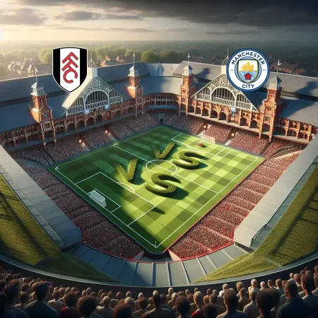 Fulham mot Manchester City 2025-05-25 speltips och analys