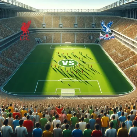 Liverpool mot Crystal Palace 2025-05-25 speltips och analys