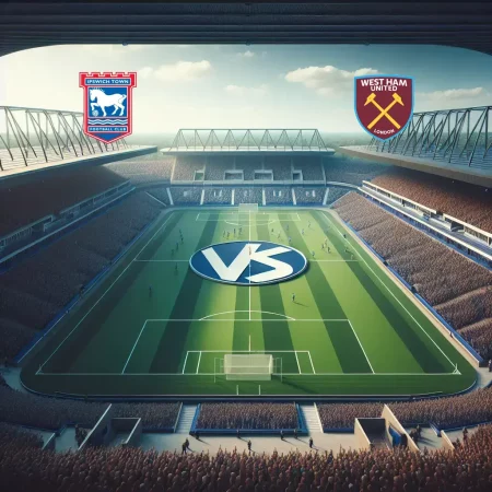 Ipswich mot West Ham 2025-05-25 speltips och analys